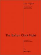 The Balkan Chick Fight 