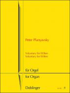 Voluntary für Wilten 