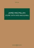 Stomp (with Fate and Elvira) 