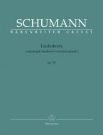 Liederkreis op. 39 Standard