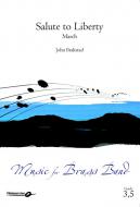 Salute To Liberty - March 