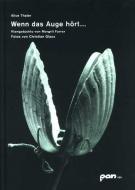 Wenn das Auge hört... 