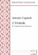 2 Frottole 