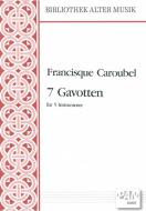 7 Gavotten 