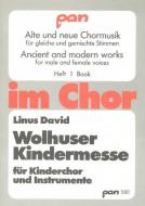 Wolhuser Kindermesse 