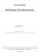 Wolhuser Kindermesse 