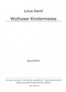 Wolhuser Kindermesse 