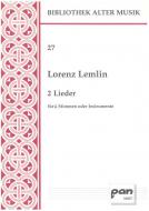 2 Lieder 