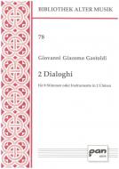 2 Dialoghi 
