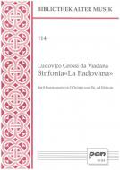 Sinfonia 'La Padovana' 