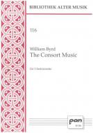 The Consort Music 