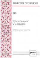 2 Chansons 
