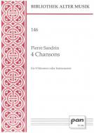 4 Chansons 