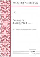 2 Dialoghi à 8 