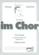 George Gershwin im Chor 