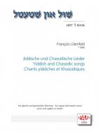 Jiddische und chassidische Lieder 