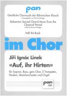 Auf, Ihr Hirten 