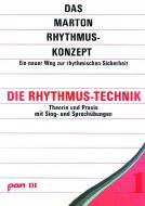 Die Rhythmus-Technik 1 