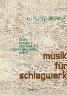 Musik für Schlagwerk 