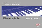 Klavierschule 1, Heft 2 
