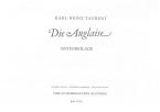Die Anglaise 