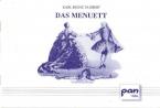 Das Menuett 