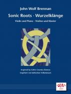Sonic Roots - Wurzelklänge 
