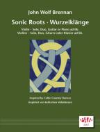 Sonic Roots - Wurzelklänge 