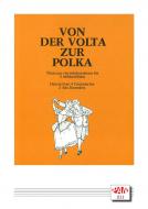 Von der Volta zur Polka 