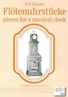 Flötenuhrstücke 