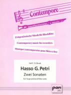 Zwei Sonaten 