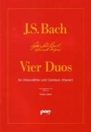 Vier Duos 