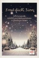 Freu dich, Sion 