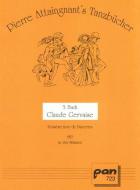 Pierre Attaignant's Tanzbücher 3. Buch 