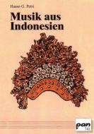 Musik aus Indonesien 