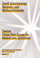 Advents- und Weihnachtsmusik alter Meister Heft 1 