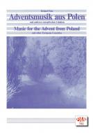 Adventsmusik aus Polen und anderen europäischen Ländern 