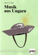 Musik aus Ungarn 