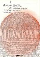 Musique de France (nouvelle série) 