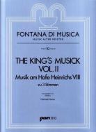 The King's Musick Vol. II 