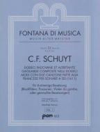 Dodeci Padovane et altretante Gagliarde Vol. 1 