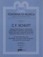 Dodeci Padovane et altretante Gagliarde Vol. 2 