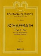 Trio F-Dur 