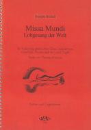 Missa Mundi 