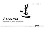 Alleluja 