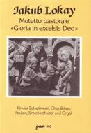 Motetto pastorale 'Gloria in excelsis Deo' 