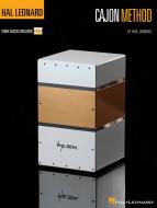 Hal Leonard Cajon Method 