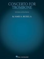 Concerto For Trombone 