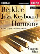 Berklee Jazz Keyboard Harmony 