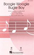 Boogie Woogie Bugle Boy Standard